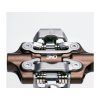 OneUp XC Clip Pedal SPD bronzové