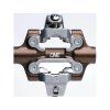 OneUp XC Clip Pedal SPD bronzové