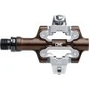 OneUp XC Clip Pedal SPD bronzové