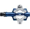 OneUp XC Clip Pedal SPD modré