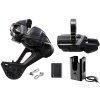 Shimano Deore Di2 M6250-SGS 12-speed Upgrade Kit s objímkou