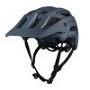 Přilba Force Trail MTB antracitová