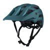 Přilba Force Trail MTB petrolejová
