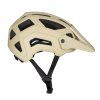 Přilba Force Trail MTB krémová