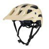 Přilba Force Trail MTB krémová