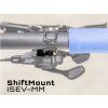 Wolf Tooth ShiftMount ISEV-MM adaptér pro řazení Shimano I-Spec