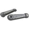 kliky E-13 Race Carbon Bosch CX Gen4 crankset 170mm