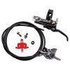 brzdy Shimano XTR BL-M9220 + BR-M9200 sada OEM balení