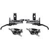 brzdy Shimano XTR BL-M9220/BR-M9220 sada 100/175cm