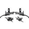 brzdy Shimano XTR BL-M9220 + BR-M9200 sada OEM balení