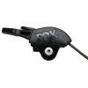 páčka FOX 3-position Remote Lever