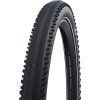 plášť Schwalbe Hurricane Addix RaceGuard DD 29x4,0 drát reflex