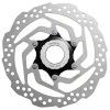 brzdový kotouč Shimano SM-RT10 160mm C-lock