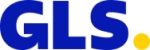 Logo dopravce GLS