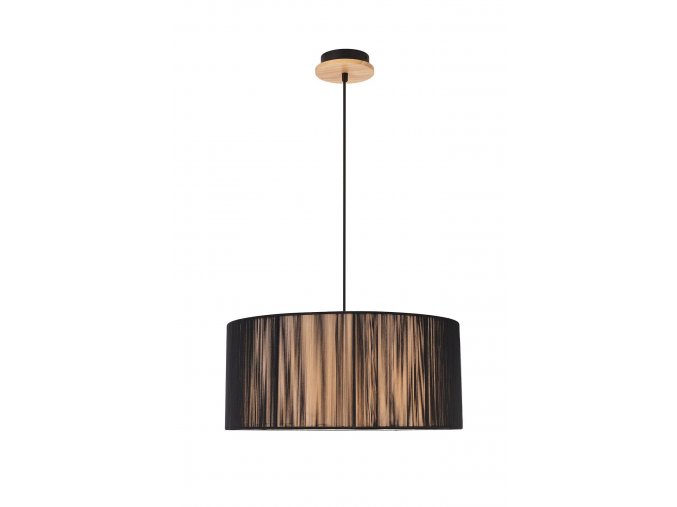 Závesný luster Kioto Ledea 45cm pre žiarovku E27