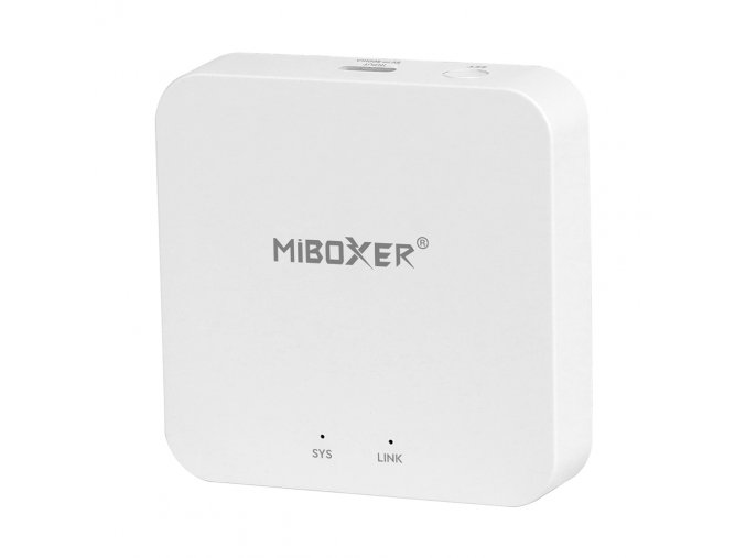 Mi-Light MiBoxer RF WIFI brána