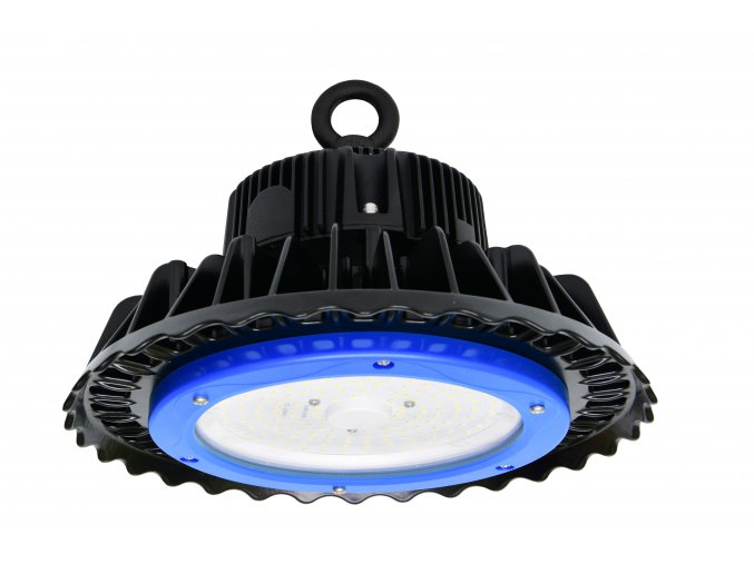 LED priemyselné svietidlo Industry 100W 160lm/W