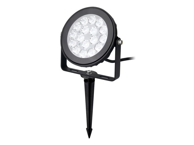 Mi-Light MiBoxer RF Záhradné svietidlo RGB+CCT zapichovacie 9W