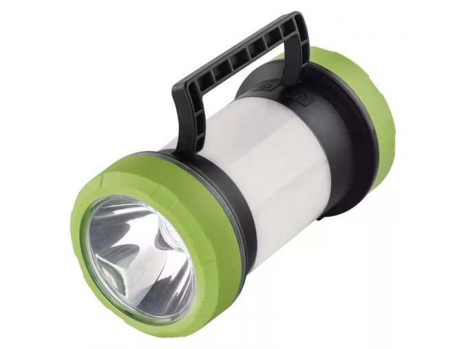 LED nabíjacie kempingové svietidlo 350lm