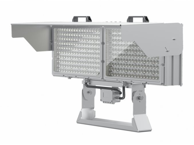 LED reflektor 1200W 150lm/W