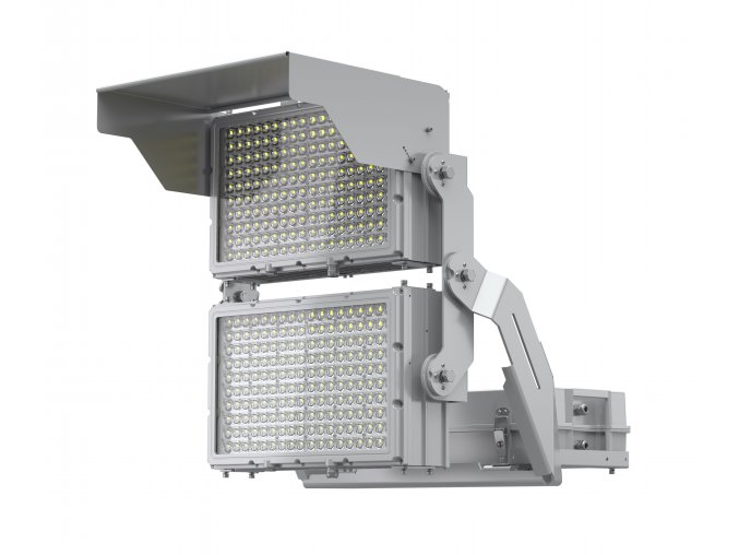 LED reflektor 1500W 160lm/W