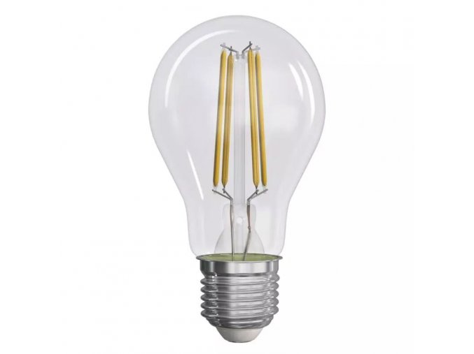 LED žiarovka Filament 5W E27 212lm/W