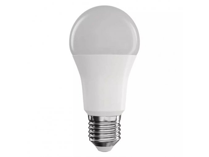 GoSmart CCT+RGB LED žiarovka stmievateľná 11W E27 Zigbee