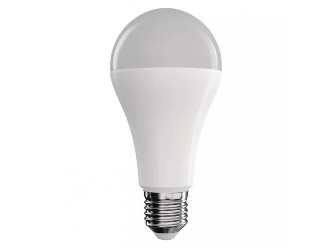 GoSmart CCT+RGB LED žiarovka stmievateľná 14W E27 Zigbee