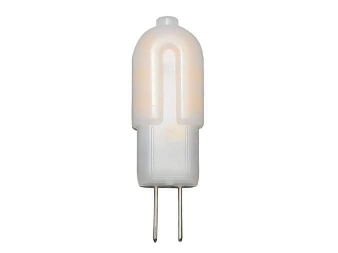 LED žiarovka 1,5W G4 12V