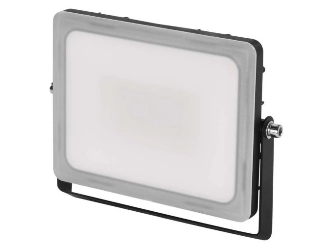 Bezrámčekový LED reflektor 31W