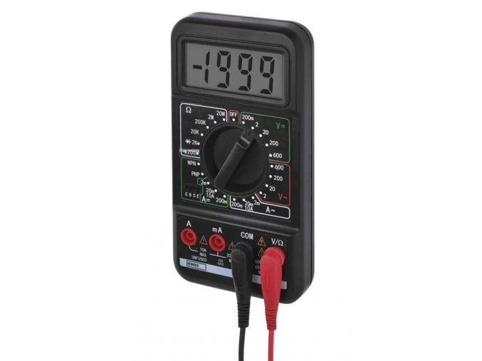 Multimeter MD-220