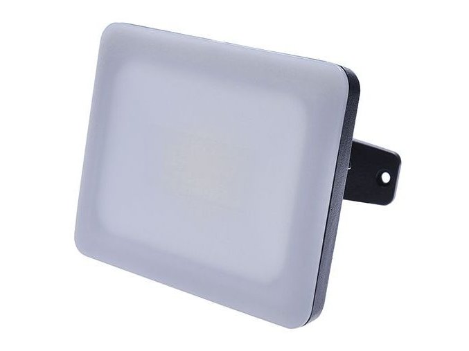 Bezrámčekový LED reflektor 10W s otočným ramenom