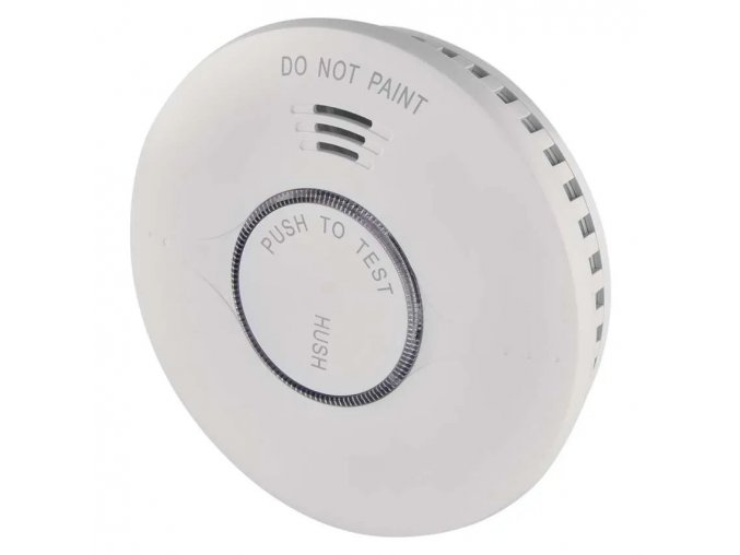 GoSmart Detektor dymu s WiFi
