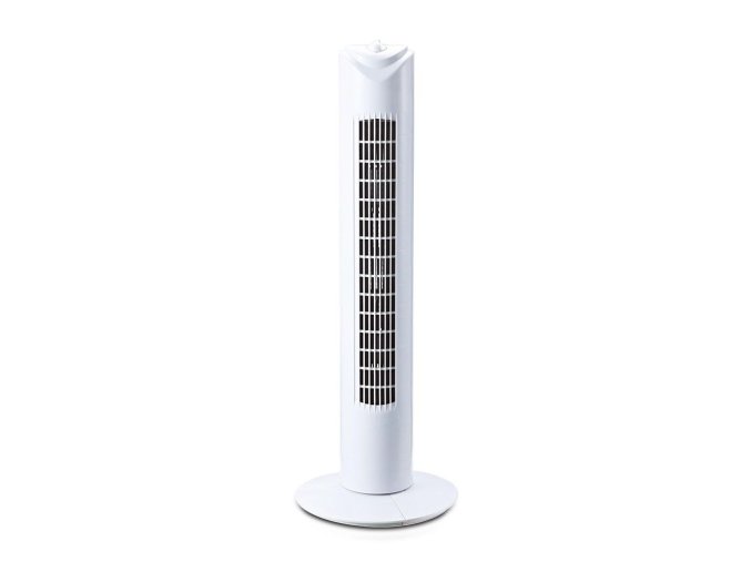Ventilátor stĺpikový 45W 81cm