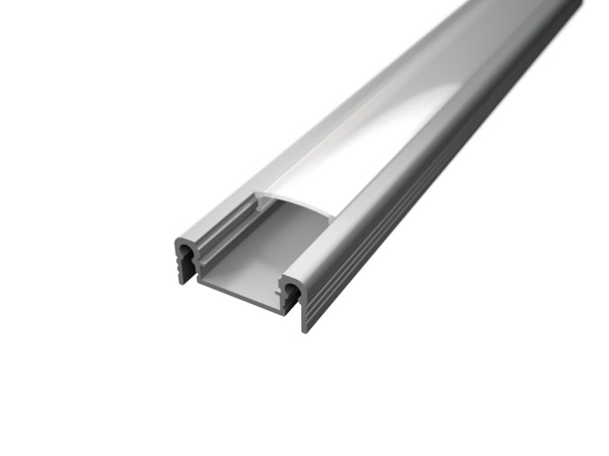 Mko silver w milk cover