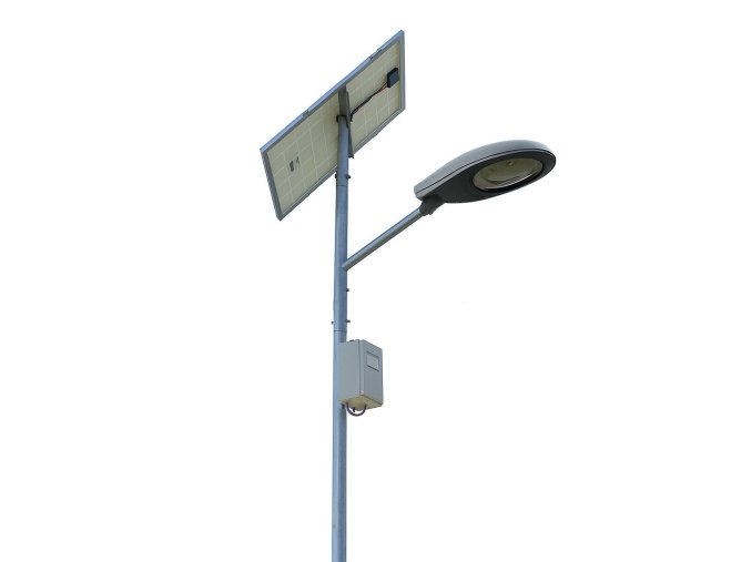 verejne osvetleni 15W 90Wp