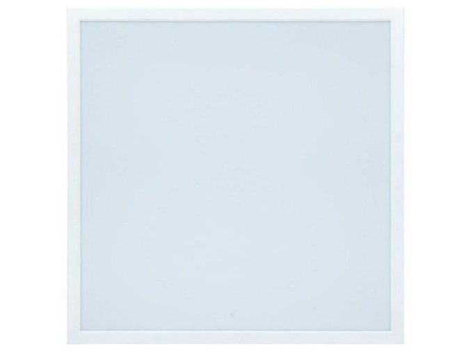 Biely podhľadový LED panel 600 x 600mm 40W 120lm/W