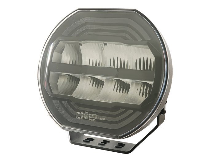 LED pracovné svetlo 160W+10W 9-32V - VZOROK