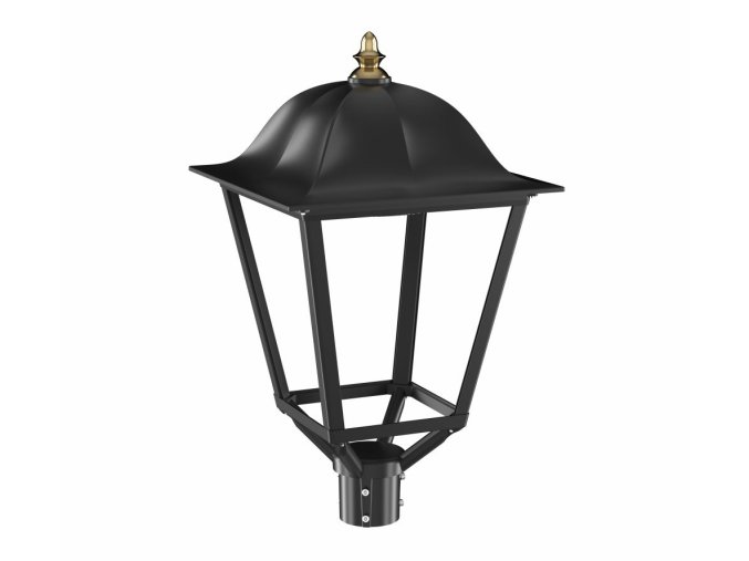 Pole top light Avarta 1