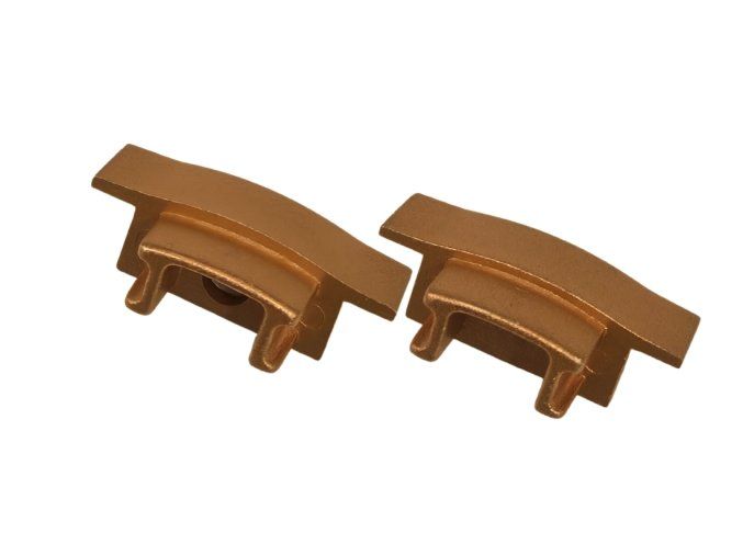 LP301BR END LP301BR END HOLE