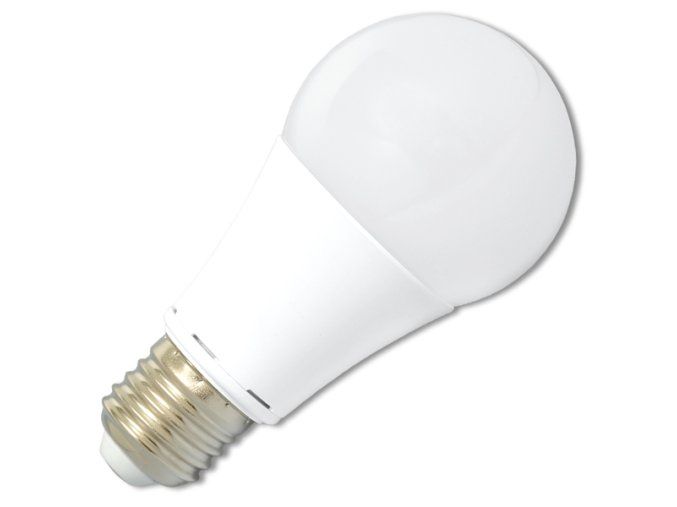 LED žiarovka 8W E27 - DOPREDAJ