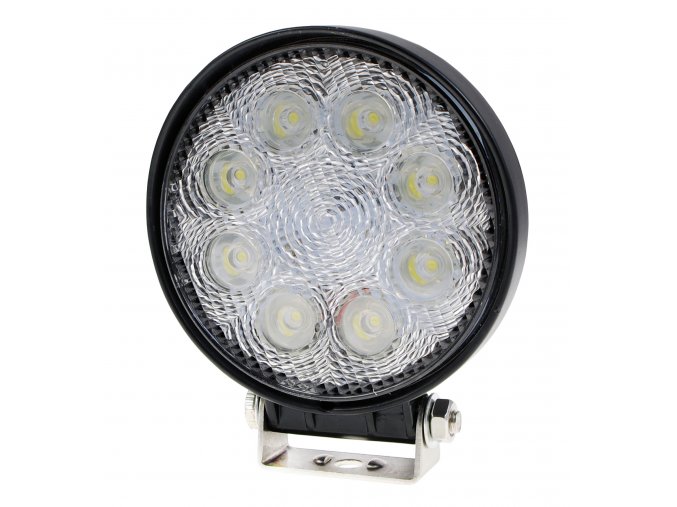 LED pracovné svetlo 24W 10-30V