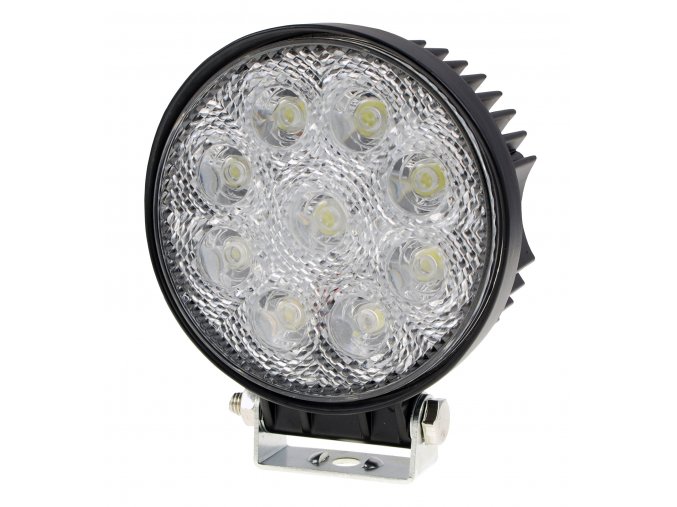 LED pracovné svetlo 27W 10-30V