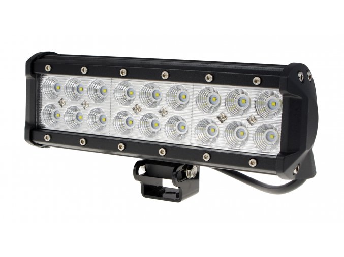 LED pracovné svetlo 54W BAR 10-30V