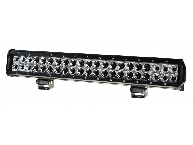 LED pracovné svetlo 126W BAR 10-30V