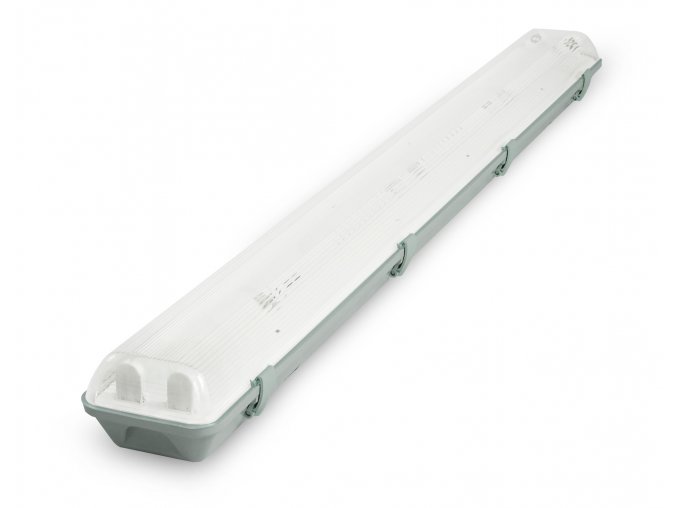 Žiarivkové teleso pre LED trubice 120cm