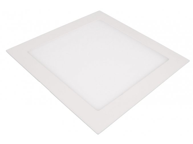 vestavny led panel 225 x 225mm