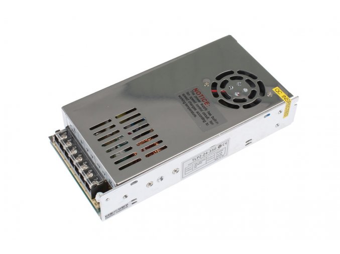 LED zdroj (trafo) 24V 350W - vnutorný