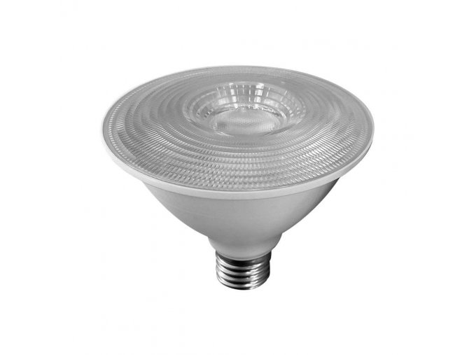LED žiarovka 11W E27 PAR30 40°