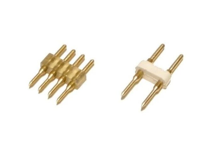 Tŕň pre LED pásiky 230V